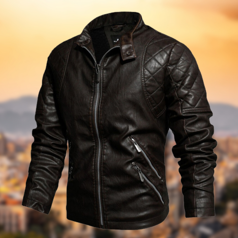 Thoughtfully Designed Garment