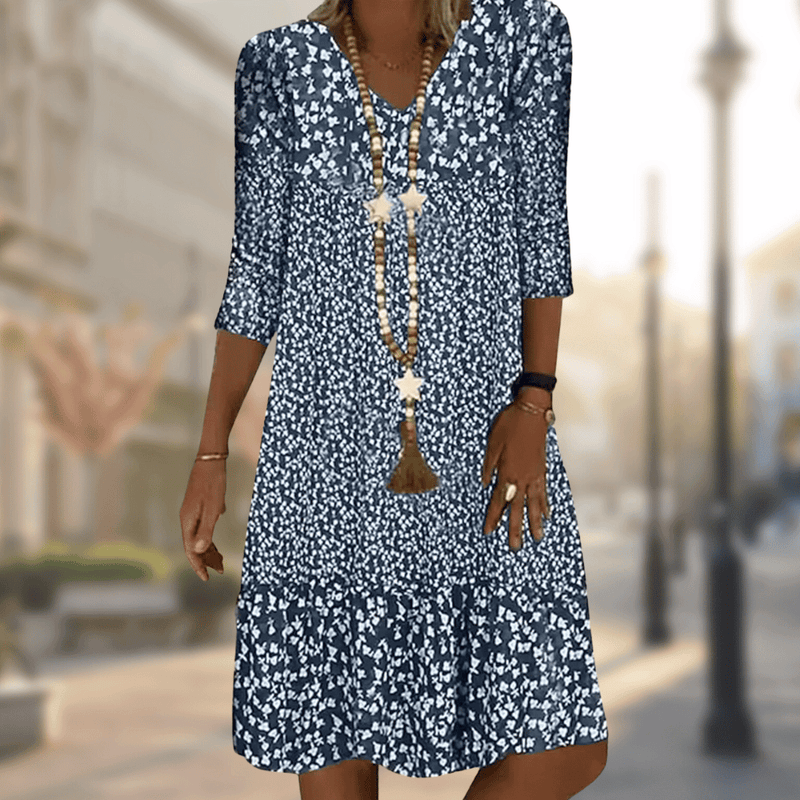 Thoughtfully Designed Garment