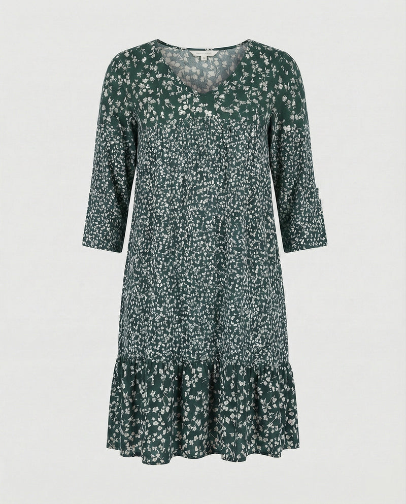 Elegantly Designed Garment