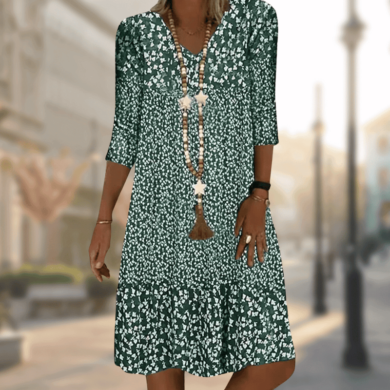 Thoughtfully Designed Garment