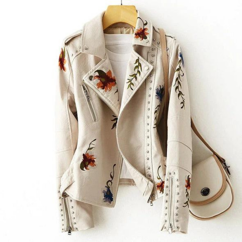 Thoughtfully Designed Jacket