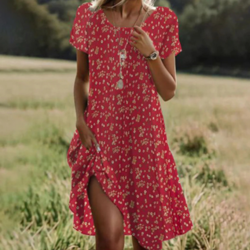 Beautifully Crafted Dress
