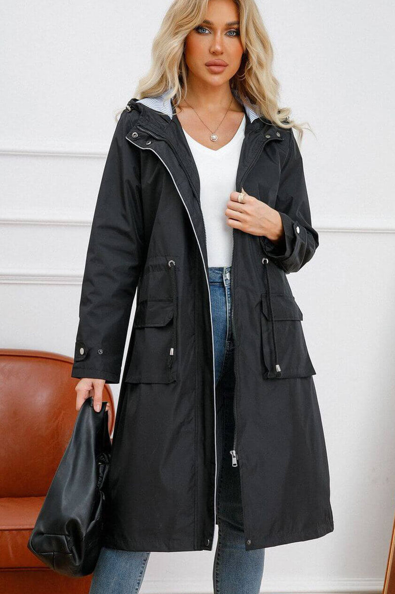 Vintage Inspired Coat