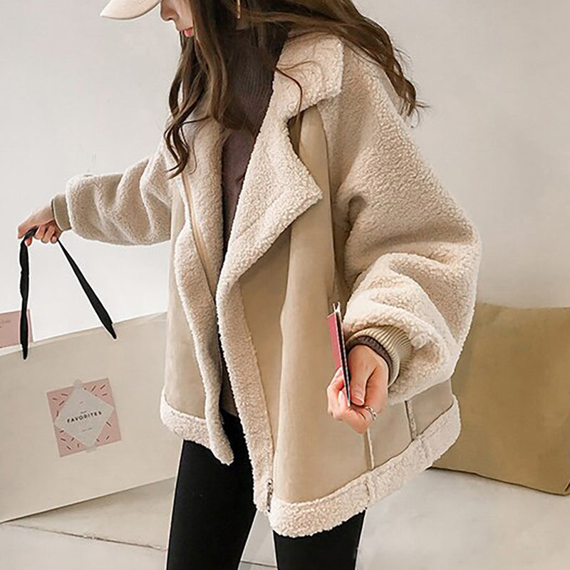 Thoughtfully Designed Jacket