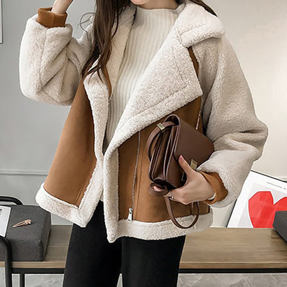 Thoughtfully Designed Jacket
