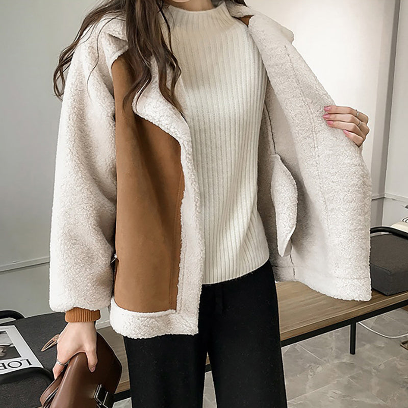 Thoughtfully Designed Jacket