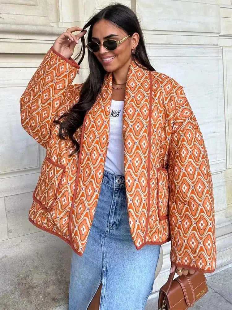 Classic Designed Coat