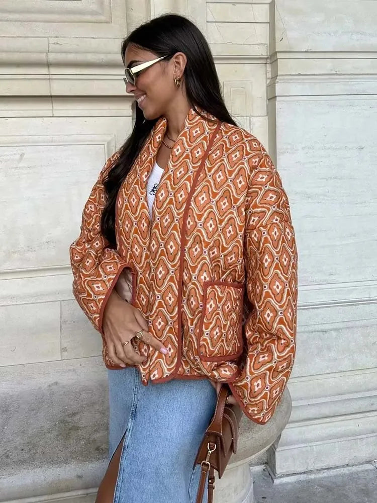 Classic Designed Coat