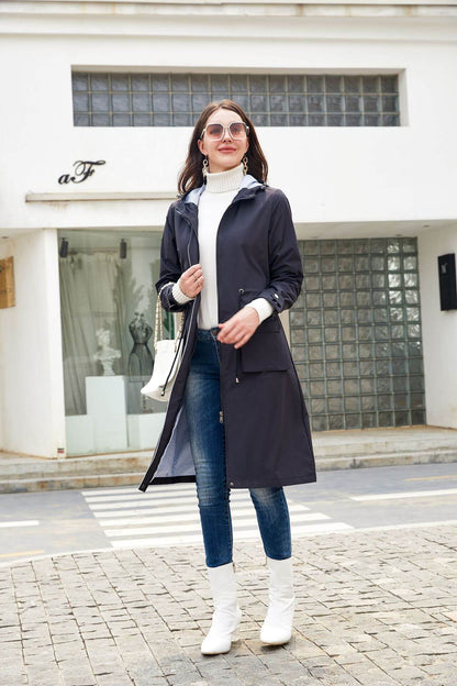 Vintage Inspired Coat
