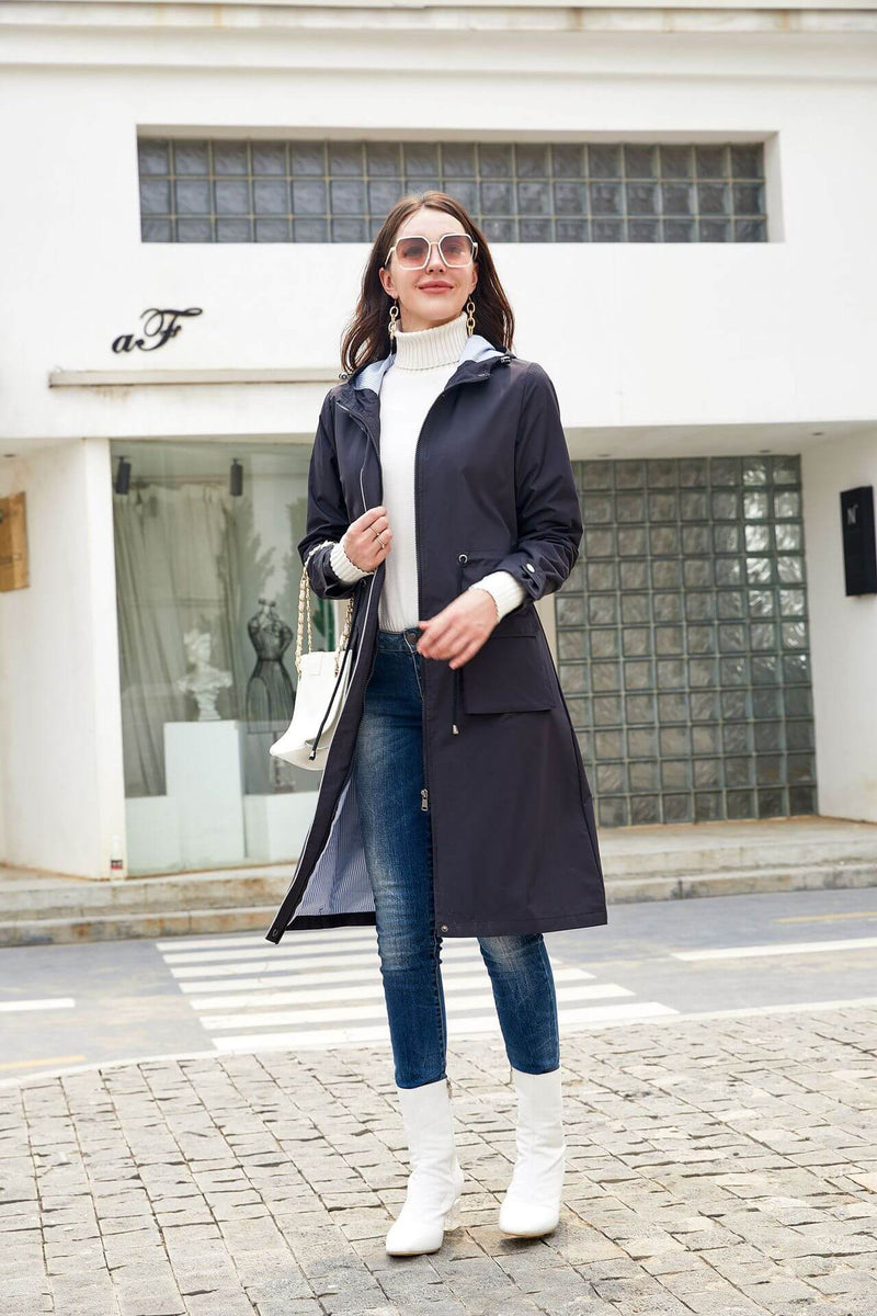 Vintage Inspired Coat