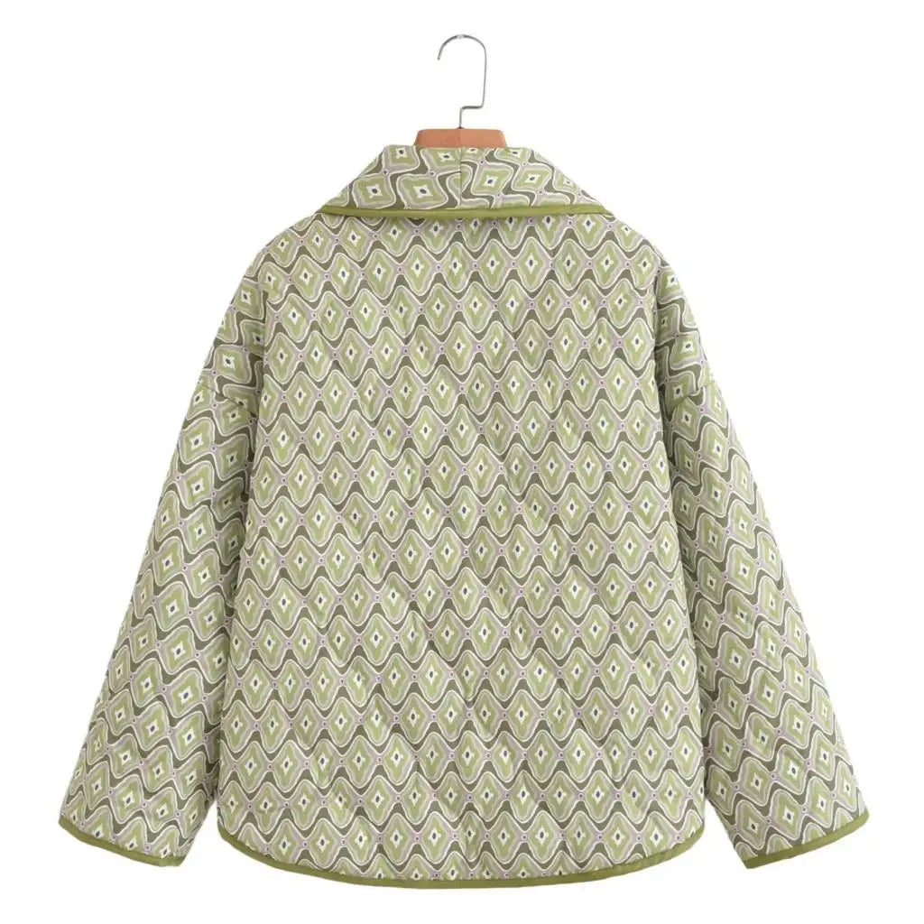 Classic Designed Coat