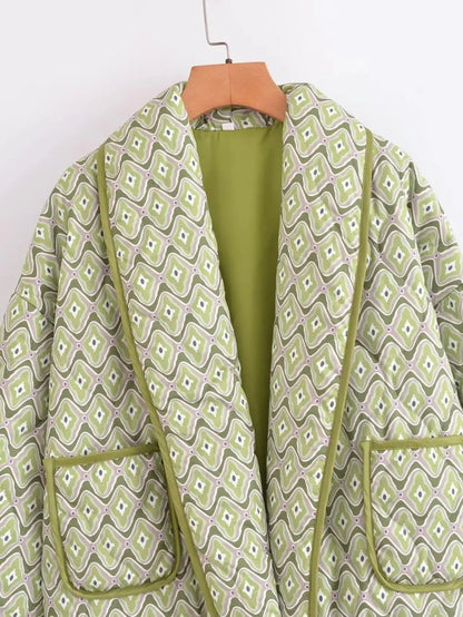 Classic Designed Coat