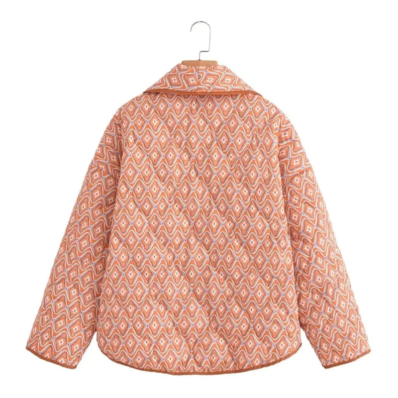 Classic Designed Coat
