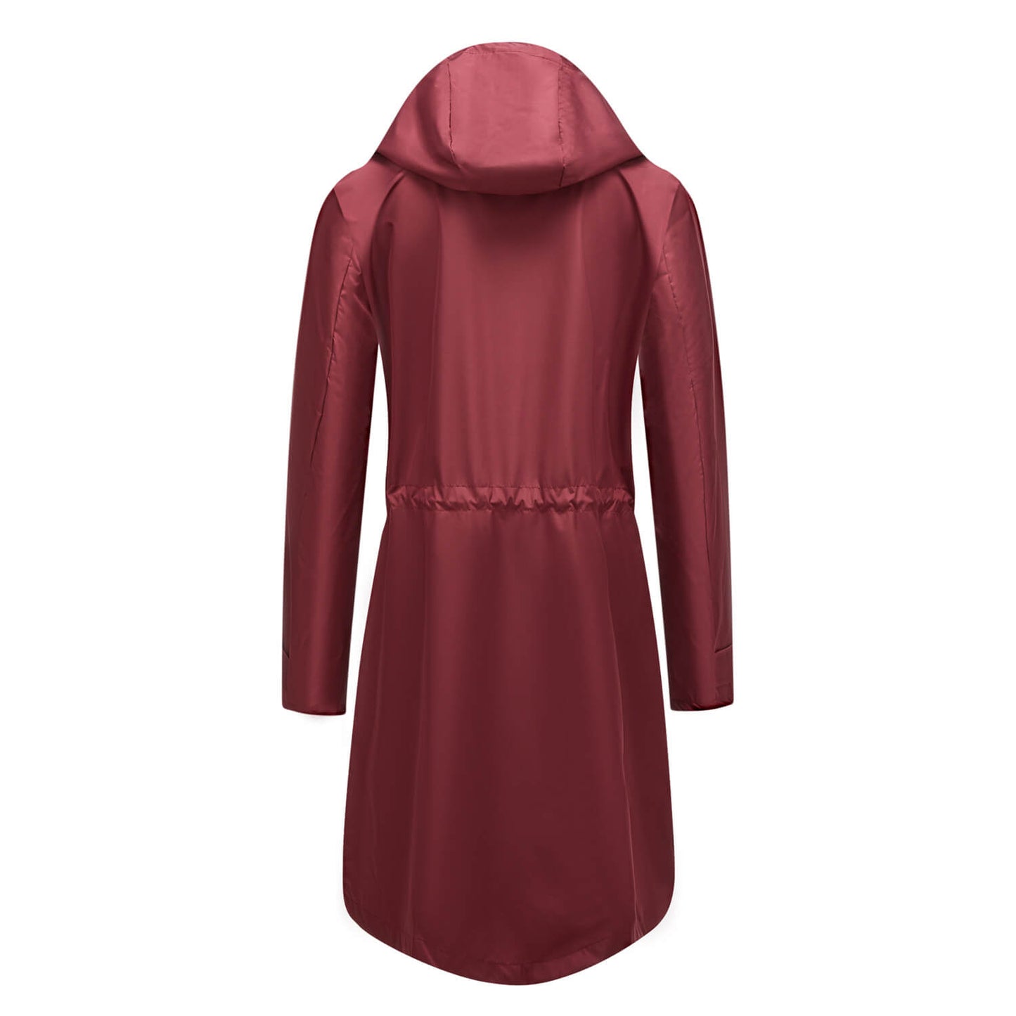 Vintage Inspired Coat