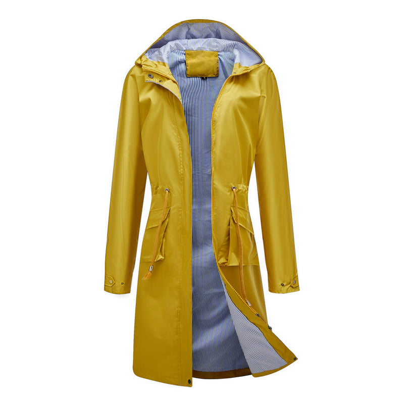 Vintage Inspired Coat