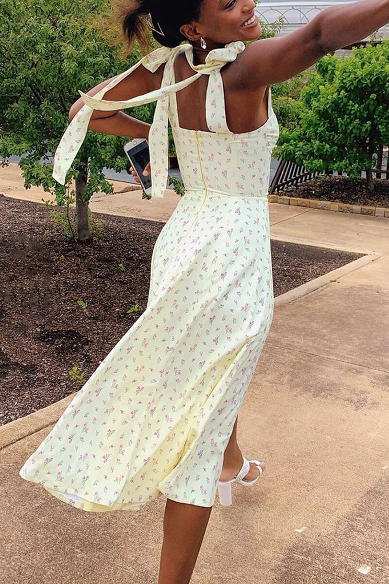 Elegantly Designed Dress