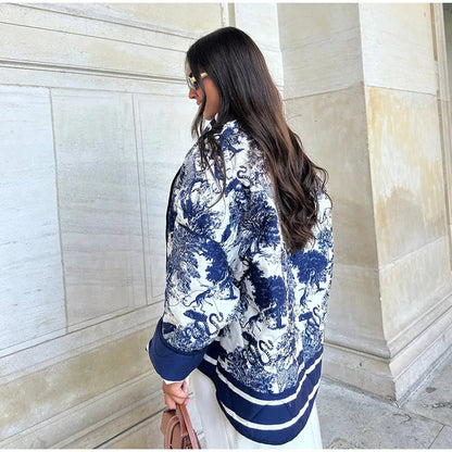 Beautifully Crafted Jacket