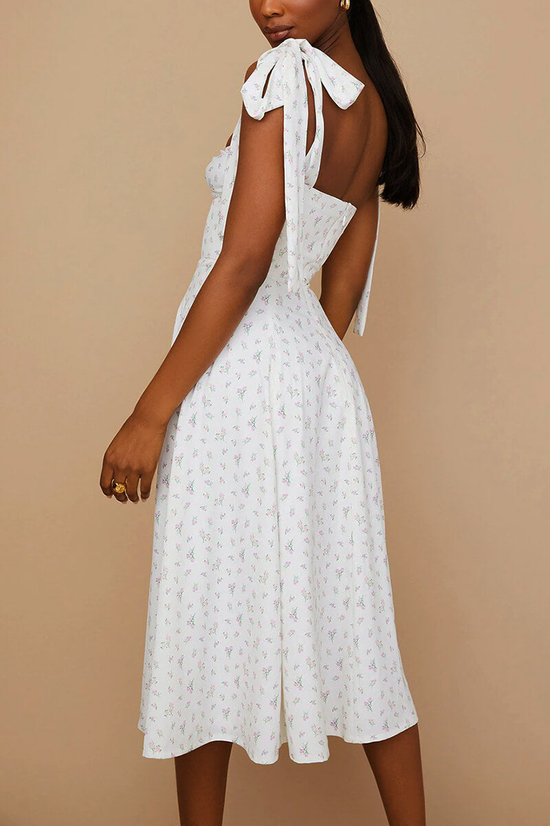 Vintage Inspired Dress