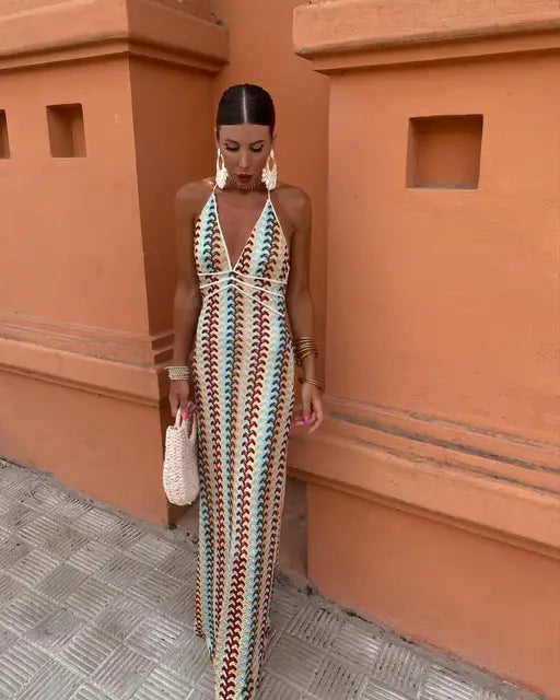 Beautifully Crafted Dress