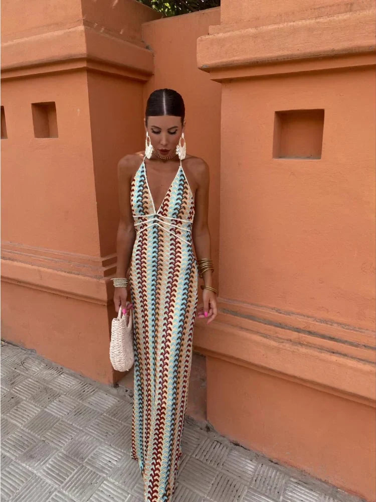 Vintage Inspired Dress