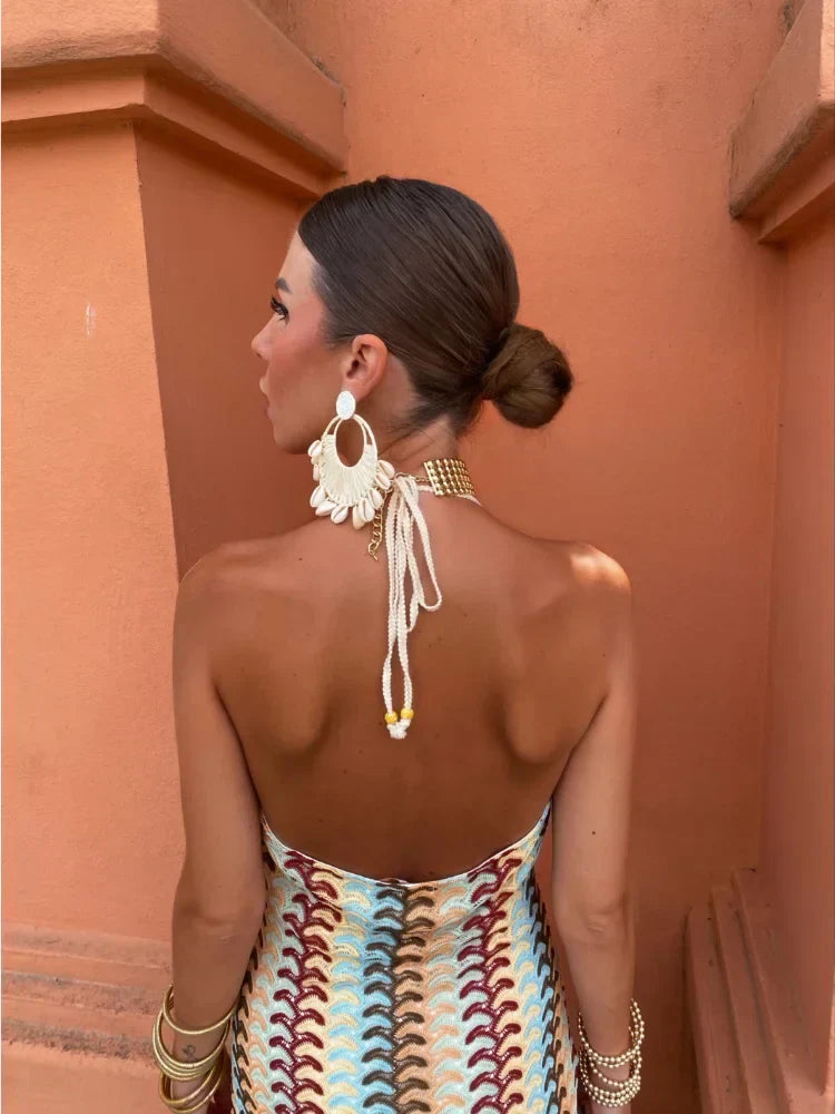 Vintage Inspired Dress