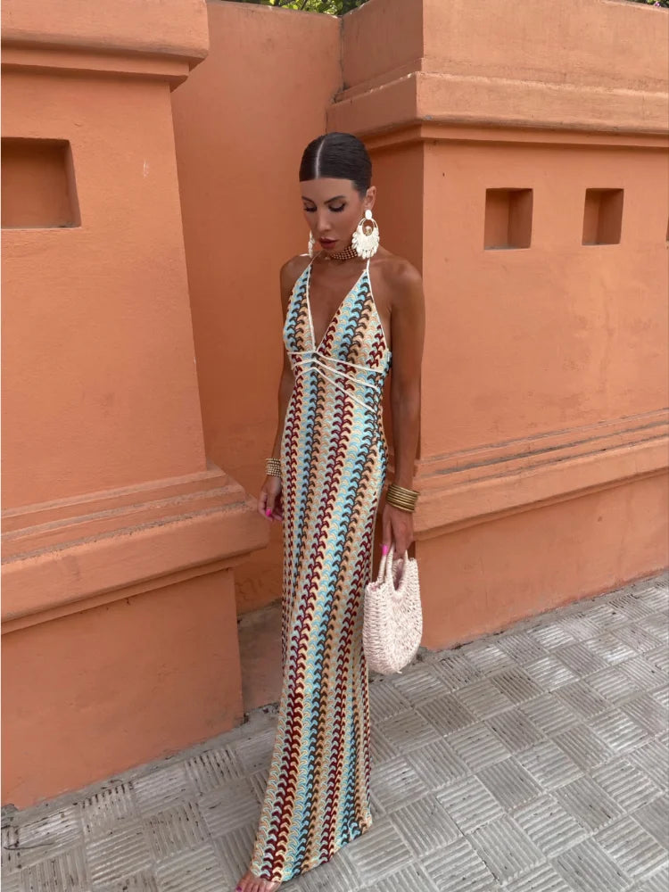 Vintage Inspired Dress