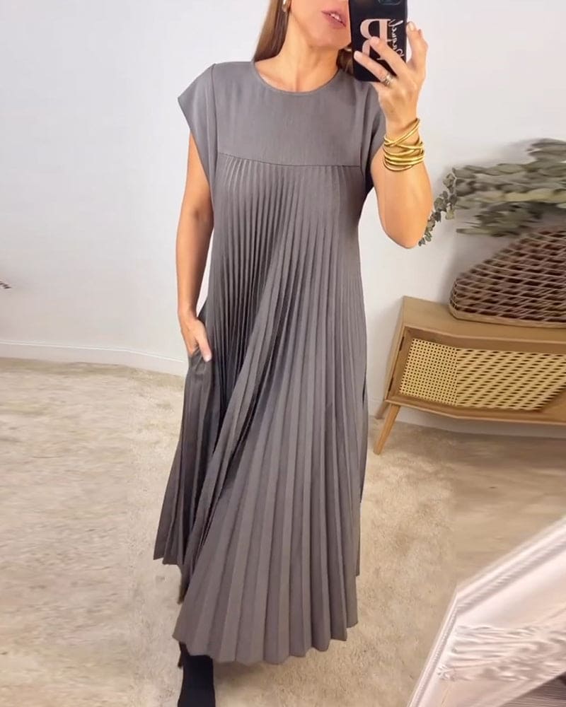 Elegantly Designed Dress
