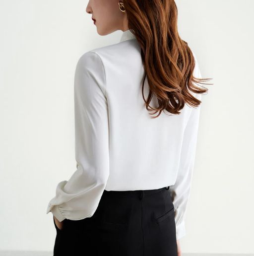 Classic Designed Blouse