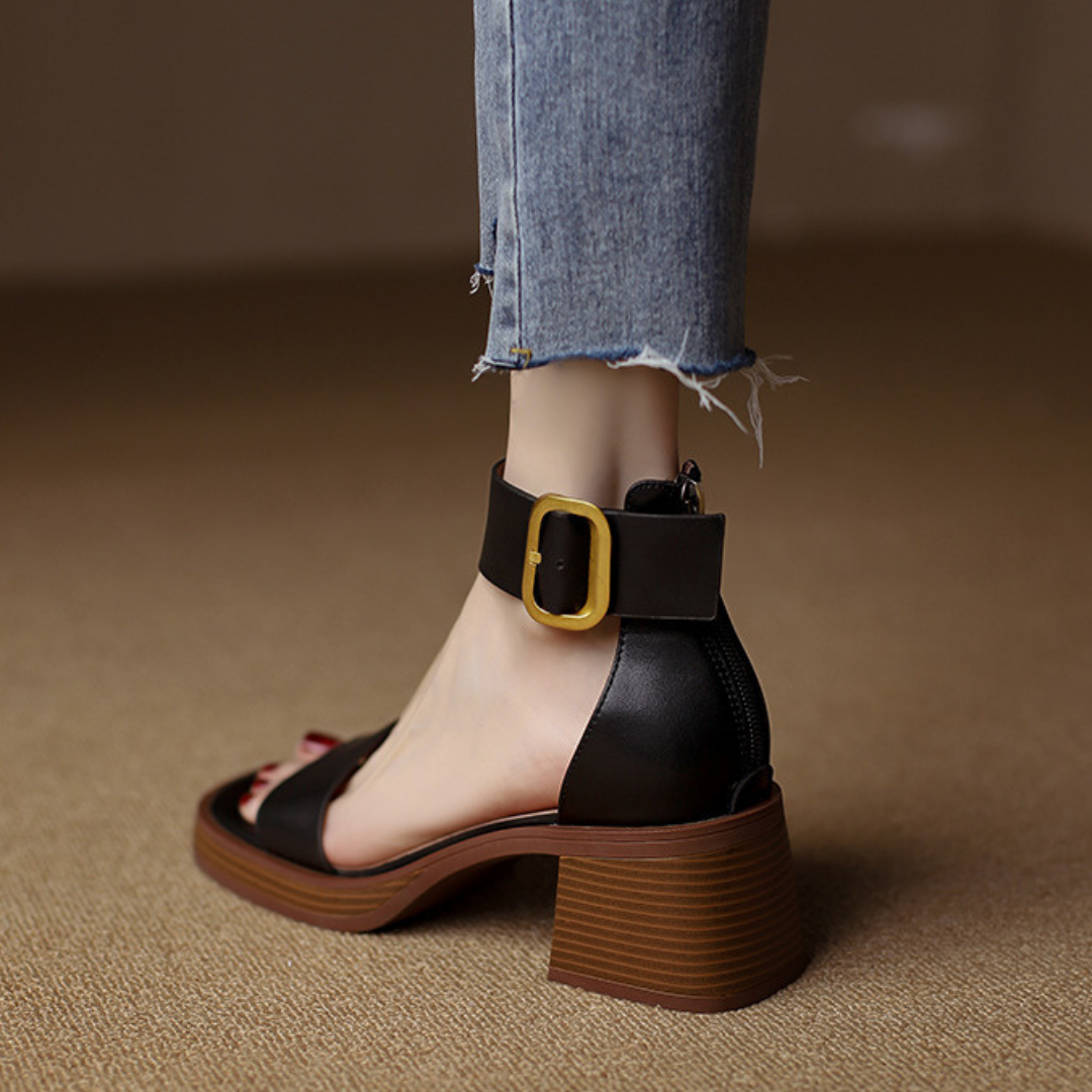 Stylish Orthopedic Sandals for Any Occasion