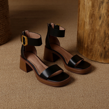 Stylish Orthopedic Sandals for Any Occasion