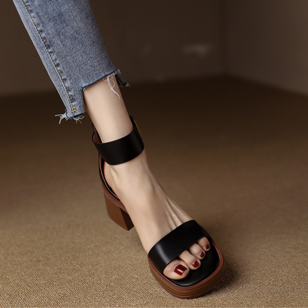 Stylish Orthopedic Sandals for Any Occasion