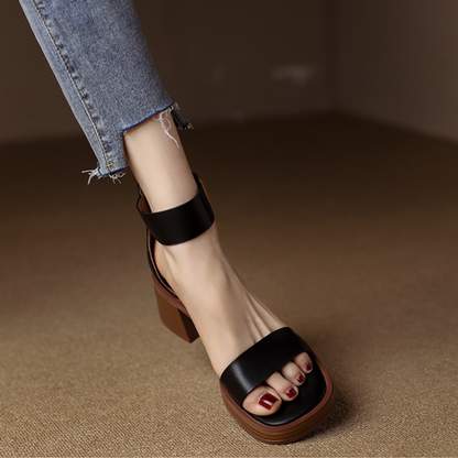 Stylish Orthopedic Sandals for Any Occasion