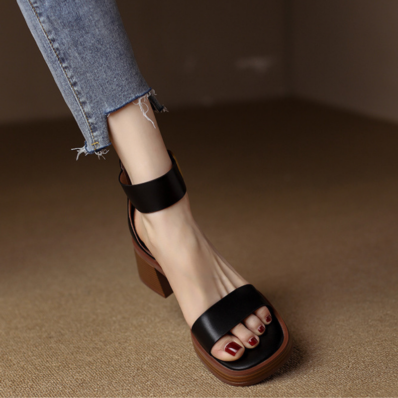 Stylish Orthopedic Sandals for Any Occasion