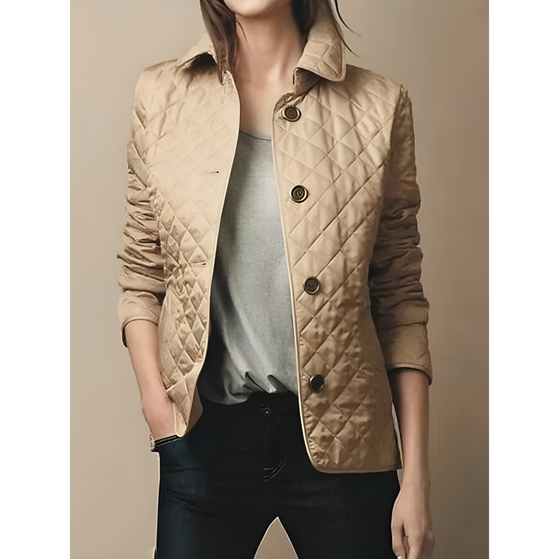 Elegantly Designed Jacket