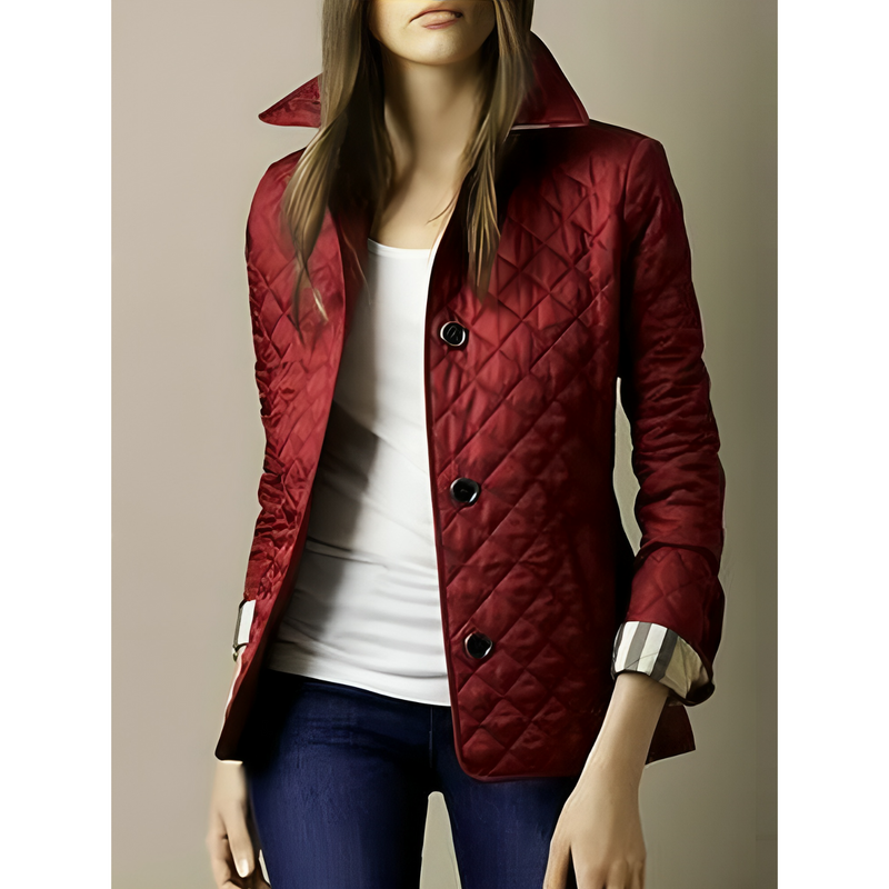Elegantly Designed Jacket