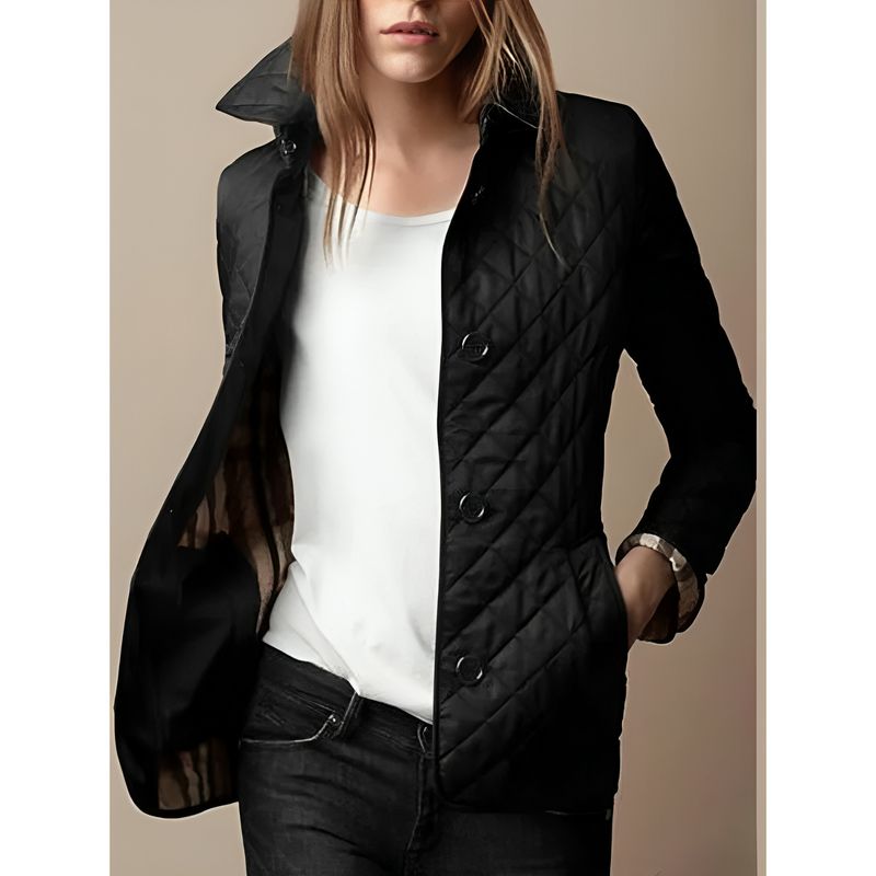 Thoughtfully Designed Garment