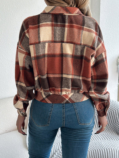 Thoughtfully Designed Jacket