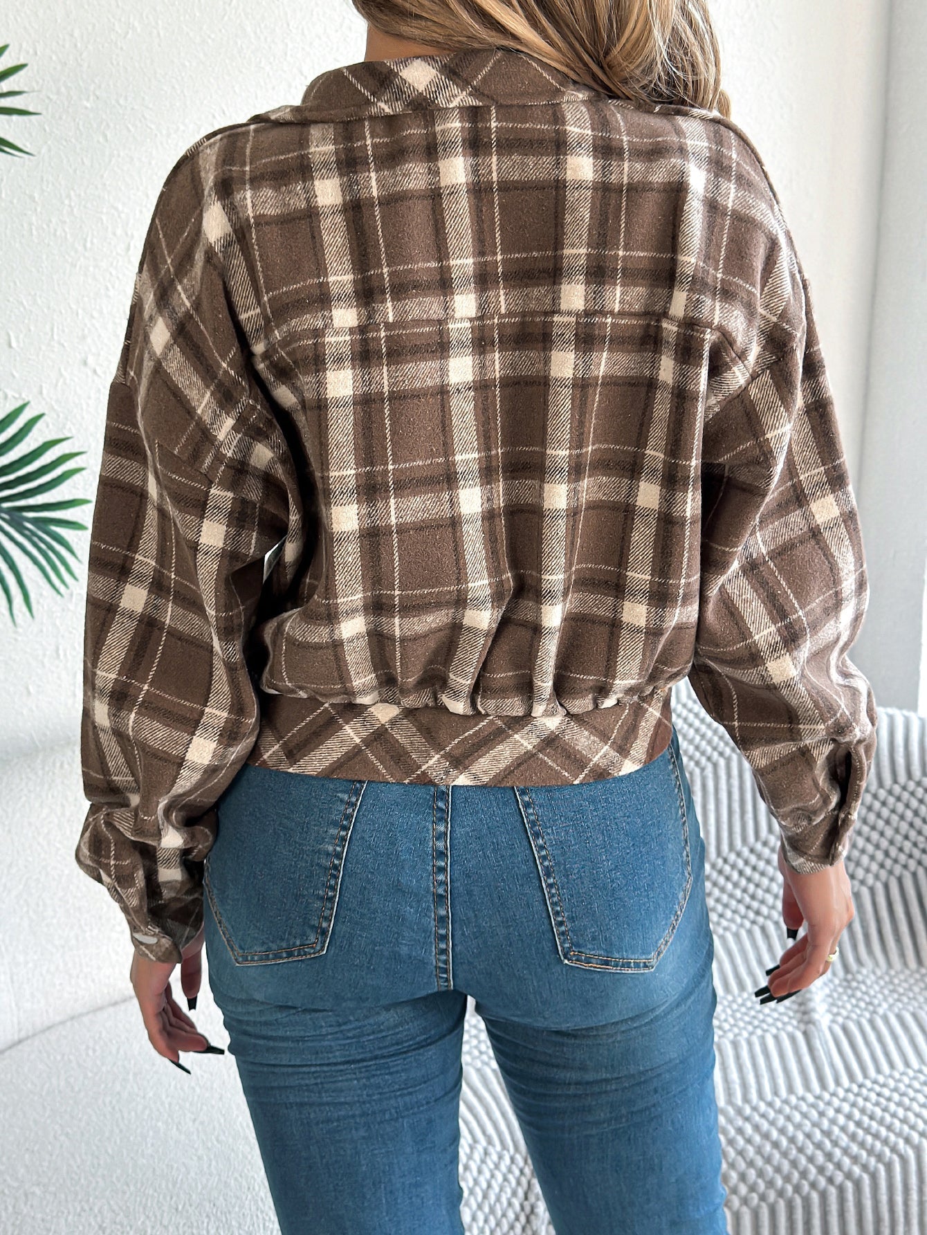 Thoughtfully Designed Jacket