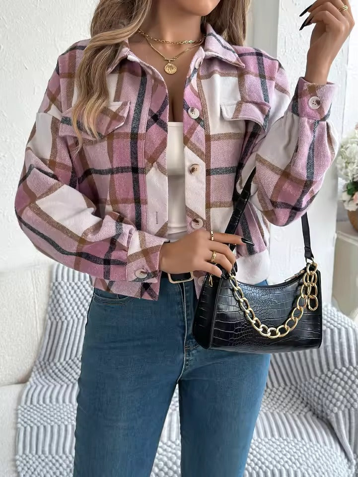 Thoughtfully Designed Jacket