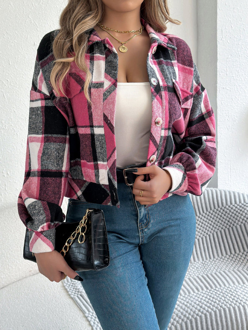 Thoughtfully Designed Jacket