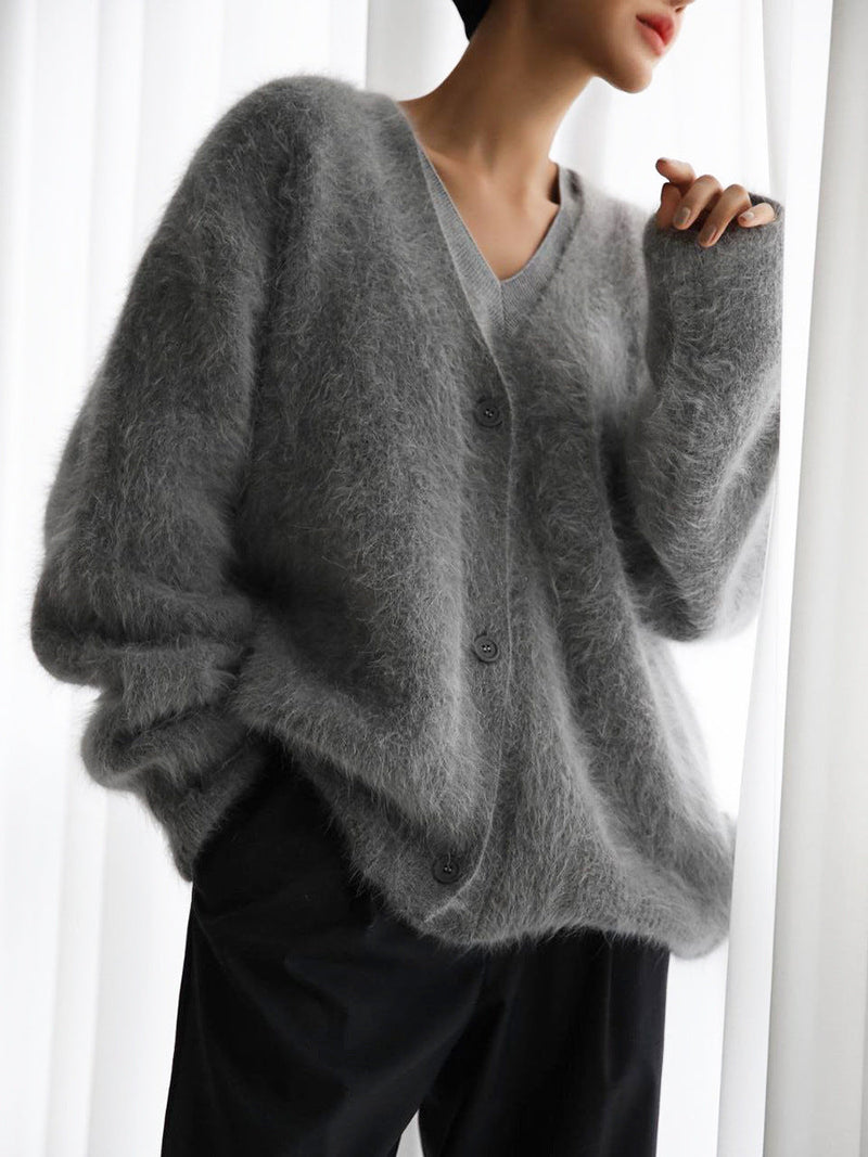 Elegantly Designed Cardigan