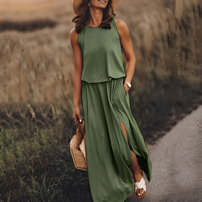 Thoughtfully Designed Dress