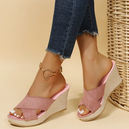 Comfortable Orthopedic Sandals for Daily Wear