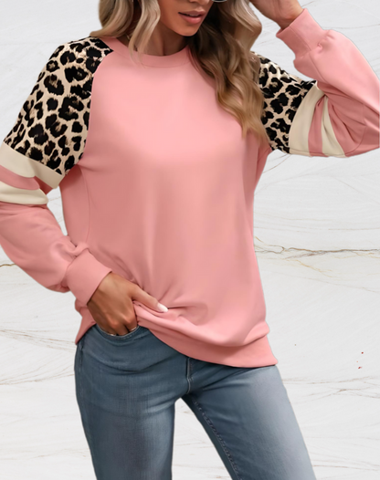 Vintage Inspired Sweater