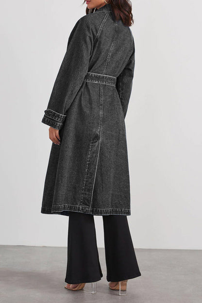 Thoughtfully Designed Coat