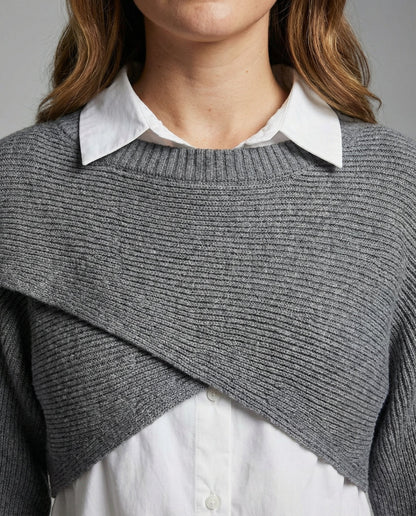 Timeless Vintage Style Garment