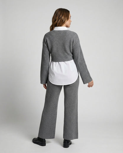 Timeless Vintage Style Garment