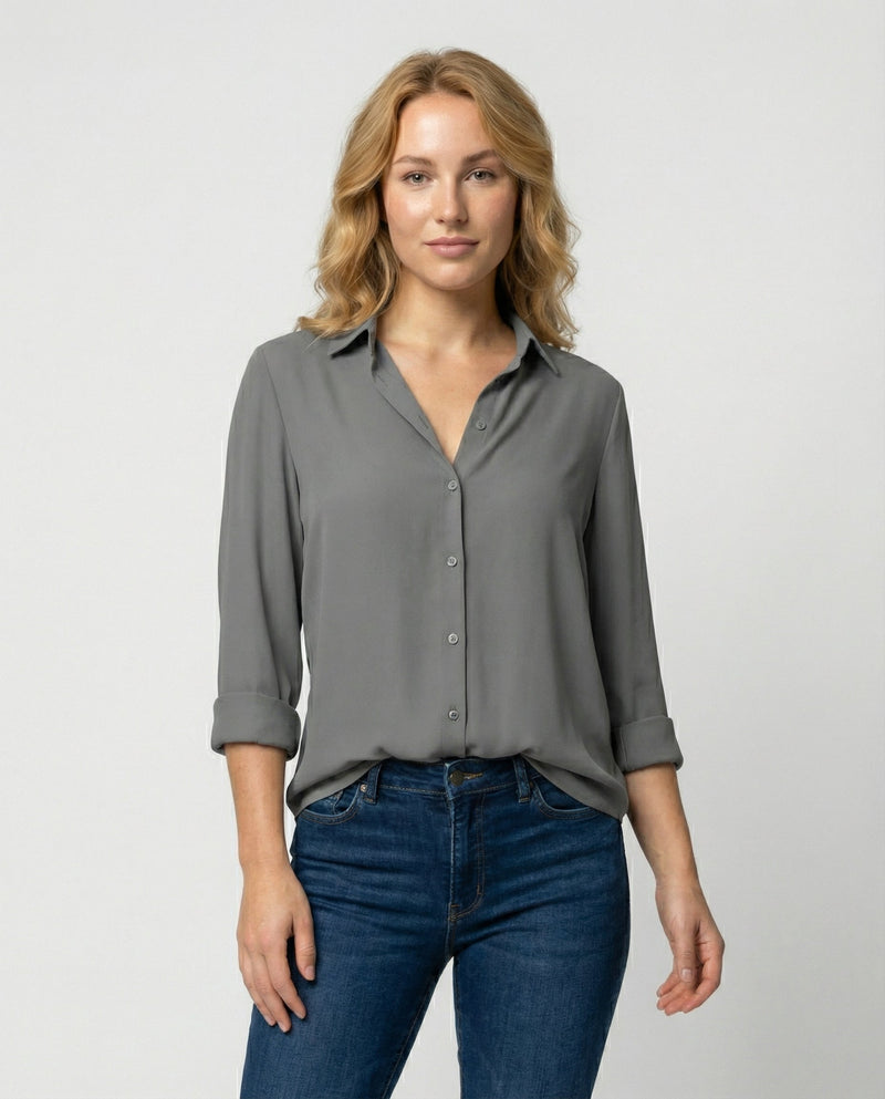 Timeless Vintage Style Garment
