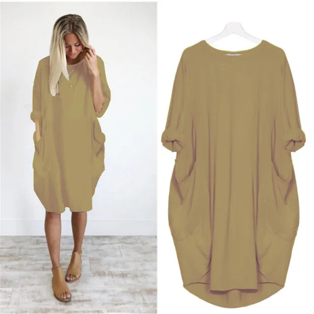 Classic Vintage Dress