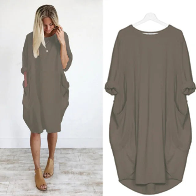 Vintage Inspired Dress